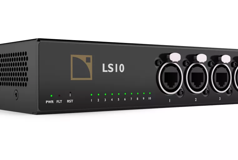 L-Acoustics LS10